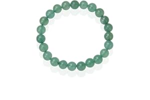 Attraction Zen BRACELET PIERRE NATURELLE | EBOOK Offert | Fait Main | Bijoux Femme Homme | TOUTES LES PIERRES DE NOS BRACELETS SONT NATURELLES