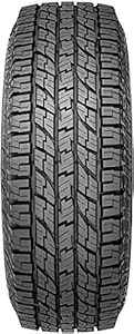 265/60 R18 110 H G015 YOKO HAMA GEOLANDER TUBELESS CAR TYRE