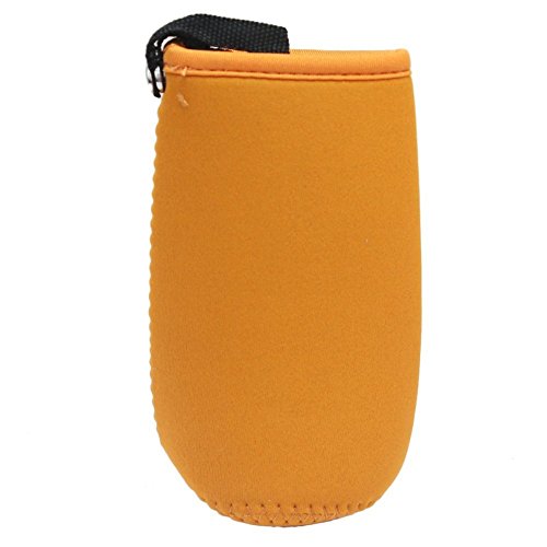 Preisvergleich Produktbild PRIMI 1 Baby Fläschchen Holder Cover Warmers Staubbeutel