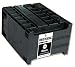 Produktbild UniToner Tinte Kompatibel zu Epson T8651 XXL / C13T865140 | Für Epson WF-M5190, WF-M5690