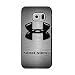 Produktbild Samsung Galaxy S7 Edge Under Armour Logo Hülle, Under Armour Logo Samsung Galaxy S7 Edge Cell Hülle, Under Armour Cover Back für Samsung Galaxy S7 Edge