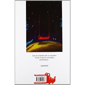 Que Hace UN Cocodrilo Por LA Noche