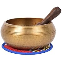 Campane tibetane amazon