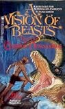 Cover zum Buch A Vision of the Beasts No: 1. Creatio...