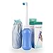 Produktbild Bidet, YEGU Reise Tragbares Bidet 450ml Bidet Reisebidet Sprayer Flasche Handheld Persönliche Hygiene für Intimdusche Dusche (Blau)