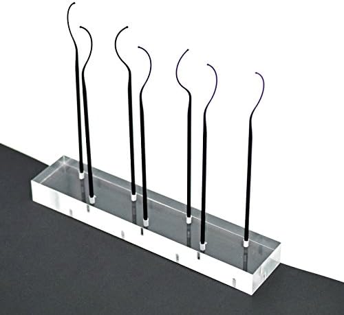 LashArt SLEEK Eyelash Fitters Testers Try on Wands