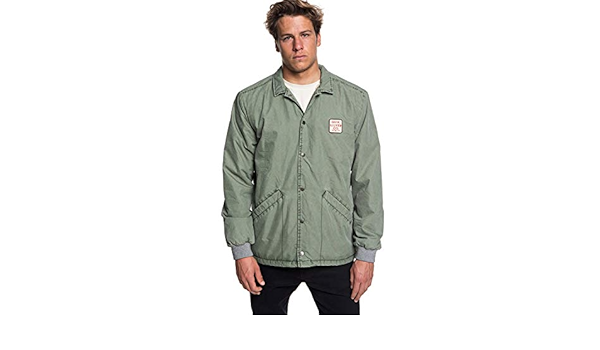 quiksilver kaimon jacket
