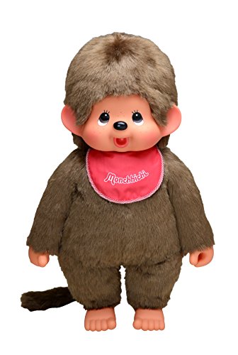 Monchhichi 80 cm Classic Boy