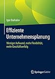 Image de Effiziente Unternehmensplanung: Weniger Aufwand, mehr Flexibilität, mehr Geschäftserfolg