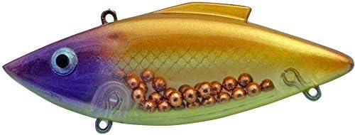 Bill Lewis RT614 Rat-L-Trap Lipless Artificial-Fishing-Bait