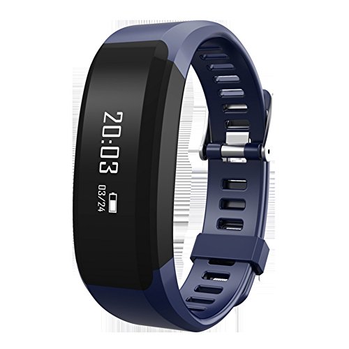 Preisvergleich Produktbild RQINW Health & Fitness Smartwatch