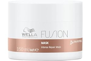 WELLA PROFESSIONALS Wella WLP166 Masque Fusion Intense Repair 150 ml