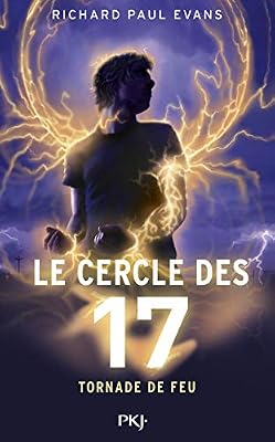 Pocket Jeunesse tornade de feu