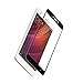 Produktbild QINPIN Full Tempered Glass Screen Protector Für Xiaomi Redmi Note 4 / 4X Global Version