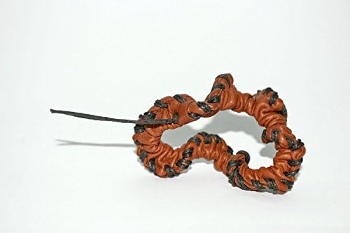 WILD LEDER // Elastic Hair Band // KUPU HOME