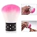 Sanwood Nail Brush For Acrylic UV Gel Nail Art Dust Cleaner - random colour