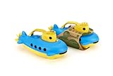 Green Toys U-Boot - 4
