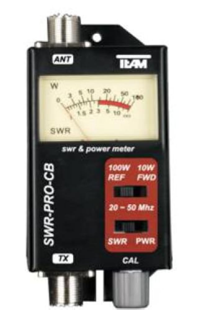 Power swr meter. Swr.