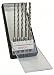 Produktbild Bosch Pro 5tlg. Hammerbohrer-Set SDS-plus-7