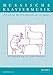 Produktbild Russische Klaviermusik: Eine Sammlung für junge und erwachsene Klavierspieler. Bd I: leicht - mittelschwer