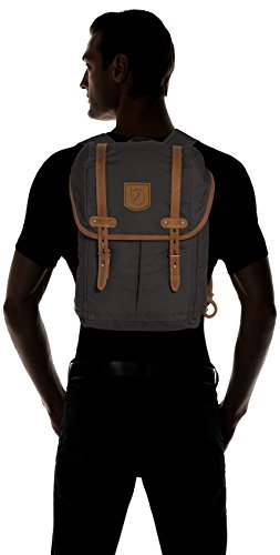 Fjällräven Unisex Rucksack No.21 - 4