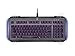 Produktbild Razer Marauder StarCraft II: Heart of the Swarm Gaming Tastatur (QWERTY; amerikanisches Tastaturlayout)