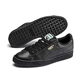 Freizeitschuhe mit auffalendem Style: Dank hochwertiger Qualität und coolem Design ist man mit Sneaker-Schuhen von Puma immer besonders stylisch und bequem unterwegs