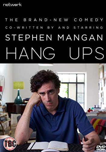 Hang Ups: The Complete First Series
