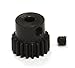 Produktbild Integy RC Model Hop-ups T3470 20T Steel Pinion Gear for 1/16 Traxxas E-Revo, Slash, Summit, Rally