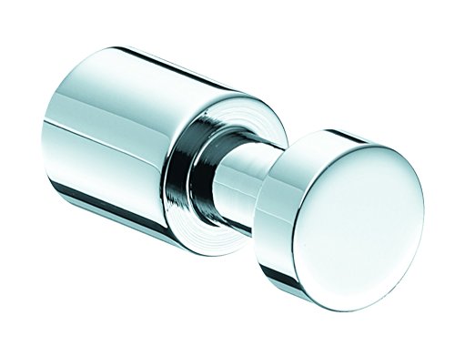 VIGOUR derby style Handtuchhaken 35 mm, 2 Stk.