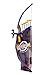 Sunshine Gifting 28 Inches Archer Toy (Includes Laser Target, Quiver, and 5 Arrows) RS.999.00