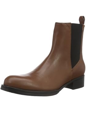Liebeskind Berlin Damen Ls0119 Vacche Chelsea Boots