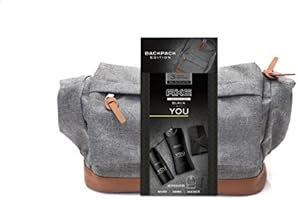 Axe Coffret Cadeau Noel : Eau de Toilette D&eacute;odorant Gel Douche You