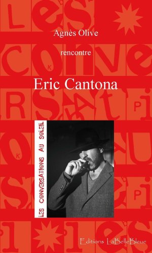 Télécharger Eric Cantona Livre PDF Gratuit