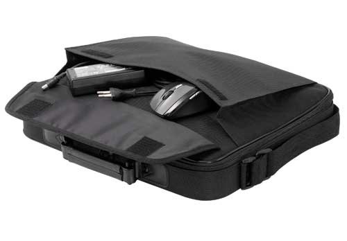 Trust BG-3680Cp Classic Notebooktasche 43,2 cm (17 Zoll) - 5
