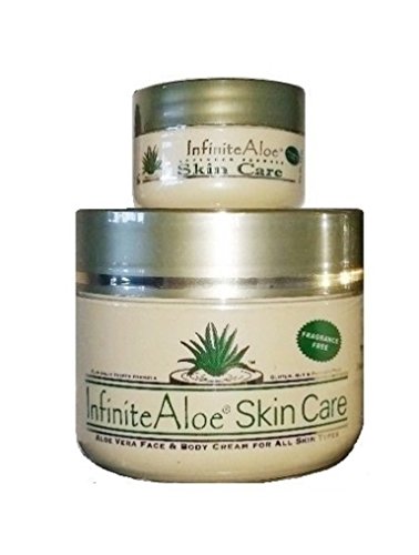 infinite aloe skin