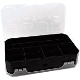 S&uuml;per Bag Alfa &Ccedil;ift Taraflı Organizer 10 - Asr5020