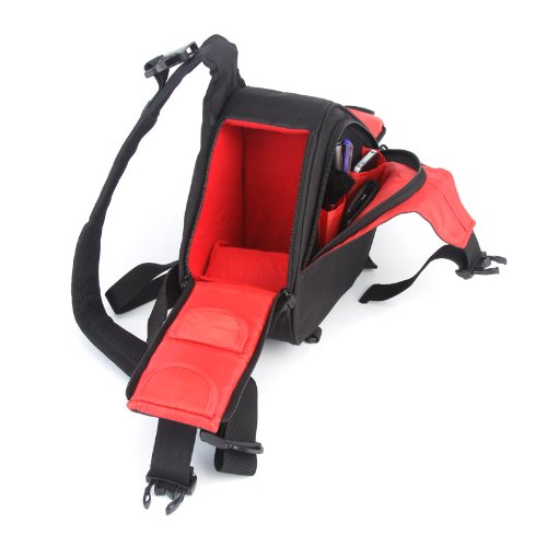 Caden K1 tanche mode d sinvolte DSLR cam ra Case Sac Sac bandouli re Sac dos photo cam ra bag pour Canon Nikon Sony noir reviews Caden K1 tanche mode d sinvolte DSLR cam ra Case Sac Sac bandouli re Sac dos photo cam ra bag pour Canon Nikon Sony noir