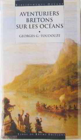 Aventuriers bretons sur les océans