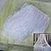 mosquito net-TOOGOO(R) White mosquito net and elegant in style canopy