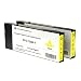 Produktbild 2 Tintenpatronen für Epson Color Proofer 7600 9600 Stylus Pro 4000 C4 C8 PS PRO 7600 9600 C13T544400 Yellow