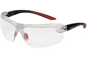 BEESWIFT Bollé IRIPDSI3 - Gafas de seguridad bifocales (+3,0)