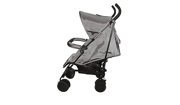 quax stroller review