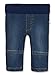 Sanetta Baby Boys 0-24m 113145 Jeans, Blue (Dark Smoke 9437), 0-3 Months (Manufacturer size: 56)