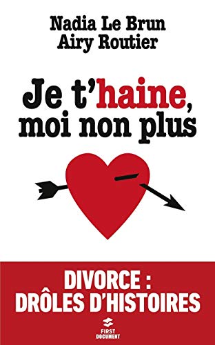 Télécharger Je t'haine, moi non plus Gratuit