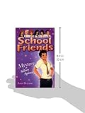 Image de Mystery At Silver Spires (School Friends)