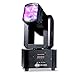 Produktbild American DJ 1237000128, XS 200 - Single Axis Moving Head, Aluminium, schwarz, 28,5 x 25 x 24,8 cm