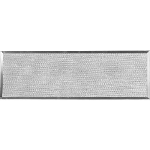 Bauknecht 3548058025 Fettfilter, Original Nr.: 4812.480.58025, passend für: 2660 DNHI, 3460 DNHI, 2360 DNI, 3360 DNI, 3360 DNV, 3460 DNV