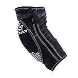 Dank schweißabsorbierendem und atmungsaktivem Neopren bringt dich während der Fahrt nichts aus der Ruhe