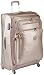 Produktbild Kipling - YOURI SPIN 78-99 Liter - Rollkoffer - Metallic Pewter - (Goldene)